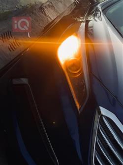 هیۆندای سۆناتا